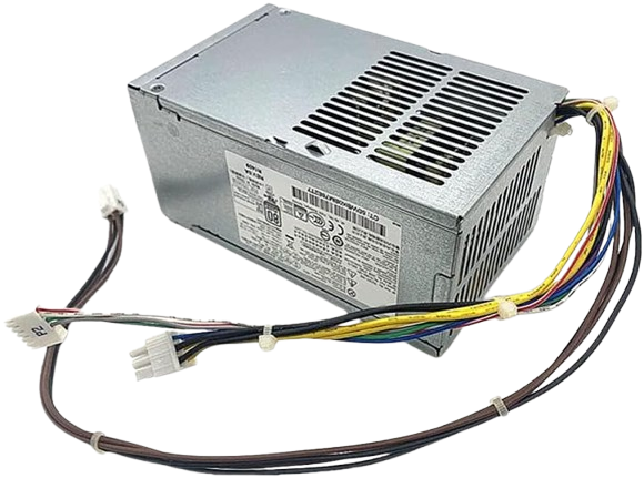 ALIMENTATORE HP ORIGINALE 240W D12-240P3A 702308-002