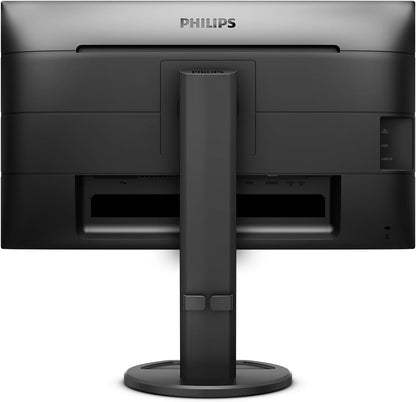 LCD PHILIPS B-Line 240B9 24" 16:9 Grado A