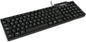 Tastiera OMEGA OK-05 USB italiana