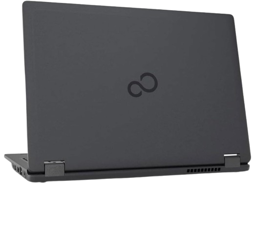 FUJITSU LIFEBOOK E5411 - I5-1145G7 8GB 512GB SSD 14" - Grado C