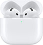 Apple AirPods 4 Auricolari wireless, Custodia di ricarica USB-C, Ricarica wireless