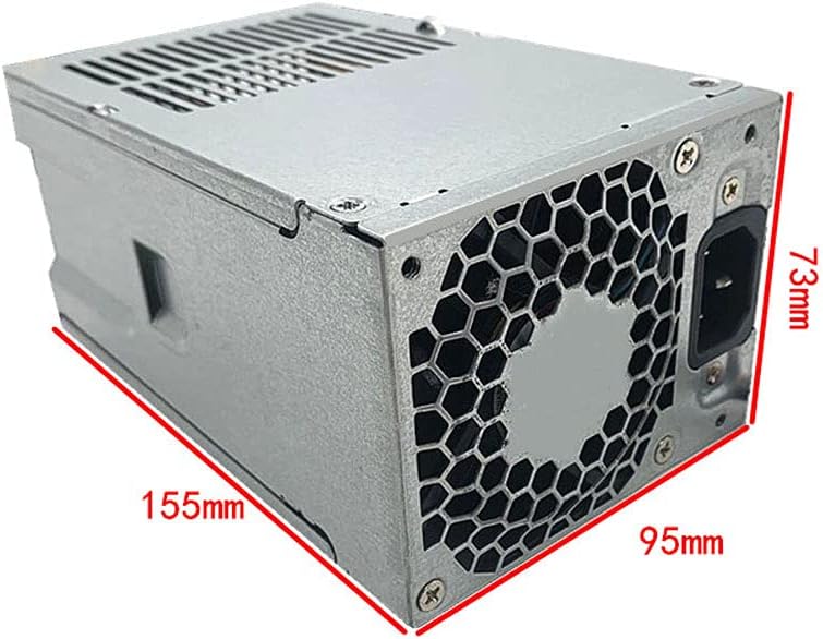 ALIMENTATORE HP ORIGINALE 240W PS-4241-1HD 702308-002