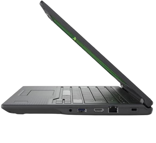 Fujitsu Lifebook E5411 - I5-1145 G7 8GB 512GB Nvme  14" - Grado B