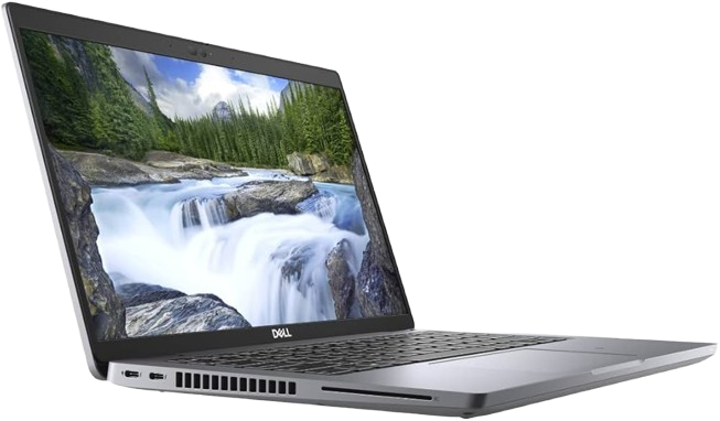 Dell latitude 5420 - i5-1135 G7 2.40Ghz 8GB 256GB Nvme 14" -  Grado B