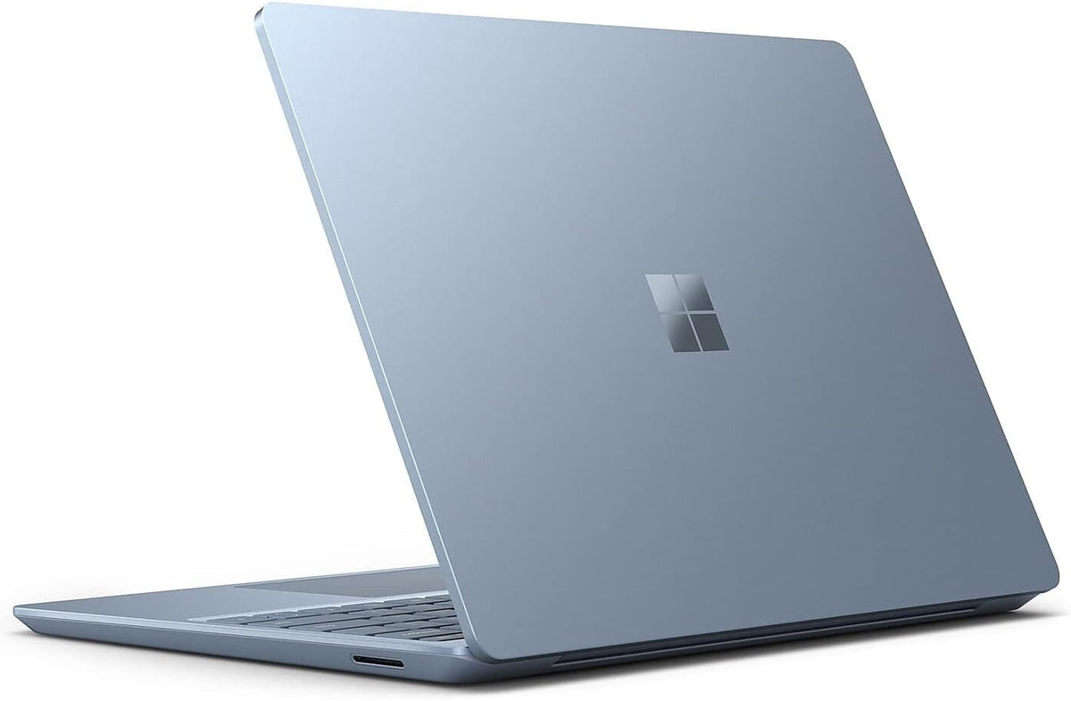 Microsoft Surface Laptop GO - i5-1035G1 1GHZ 8GB 128GB SSD 12.4" Ice Blue- Grado B