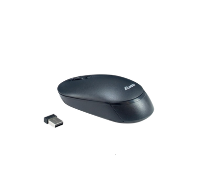 KIT TASTIERA E MOUSE WIRELESS ITALIAN QWERTY EQUIP 245223