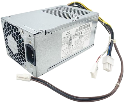 ALIMENTATORE HP ORIGINALE 240W D12-240P3A 702308-002