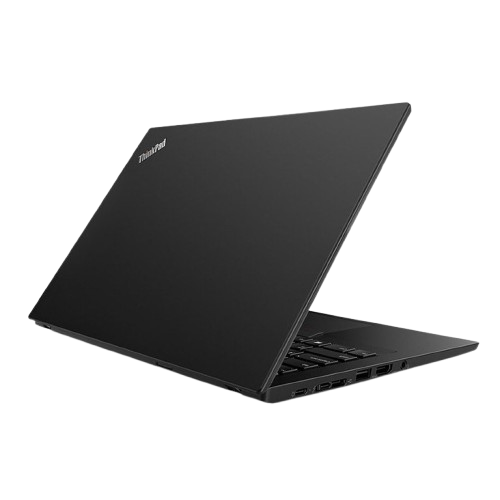 LENOVO THINKPAD X280 - I5-8350U 1.7GHZ 8GB 256GB Nvme 12.5" TouchScreen - Grado A + Docking Station Omaggio