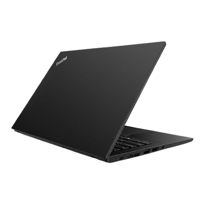 LENOVO THINKPAD X280 - I5-8350U 1.7GHZ 8GB 256GB Nvme 12.5" TouchScreen - Grado A + Docking Station Omaggio