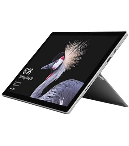 Microsoft SURFACE PRO 5 (1807) - I5-7300U 2.60GHZ 8GB 256GB SSD 12.3" - Grado B