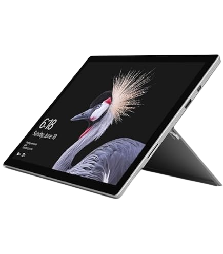 Microsoft SURFACE PRO 5 (1807) - I5-7300U 2.60GHZ 8GB 256GB SSD 12.3" - Grado B