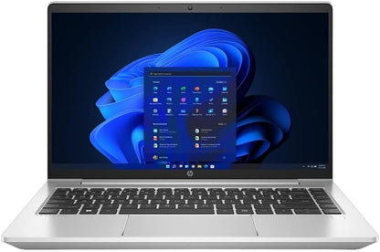HP Probook 440 G9 - i5-1235u 1.30GHZ 8GB 256GB SSD 14" - Grado A