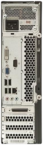 Lenovo EDGE72 I5-3470Z 2.90Ghz 8GB 256GB SSD SFF - Grado A