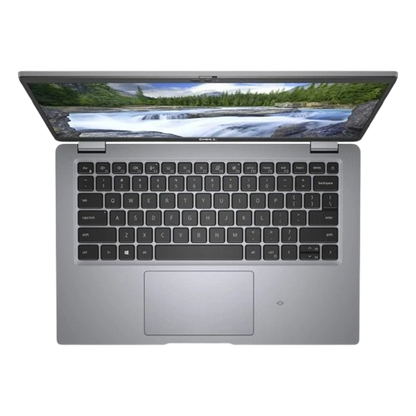 Dell latitude 5420 - i5-1135 G7 2.40Ghz 8GB 256GB Nvme 14" -  Grado B