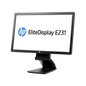 LCD HP Elitedisplay E231 23" 16:9 - Grado B