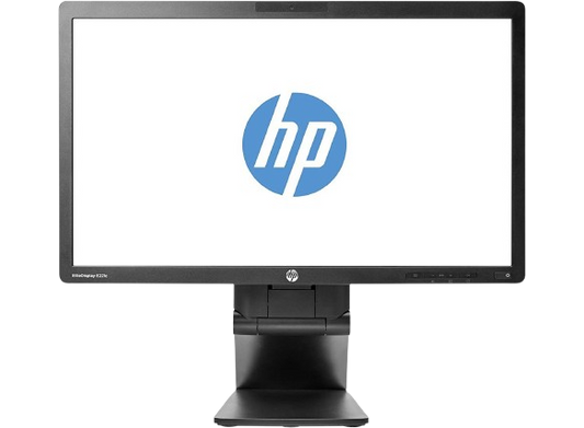 LCD HP EliteDisplay E221C 22" 16:9 con Web - Grado B