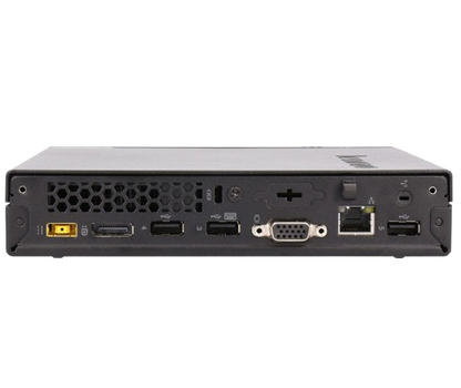 Lenovo Thinkcentre M73 - G3220T 2.60GHZ 8GB 128GB SSD USDT - Grado A