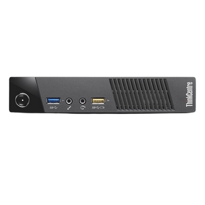 Lenovo Thinkcentre M73 - G3220T 2.60GHZ 8GB 128GB SSD USDT - Grado A