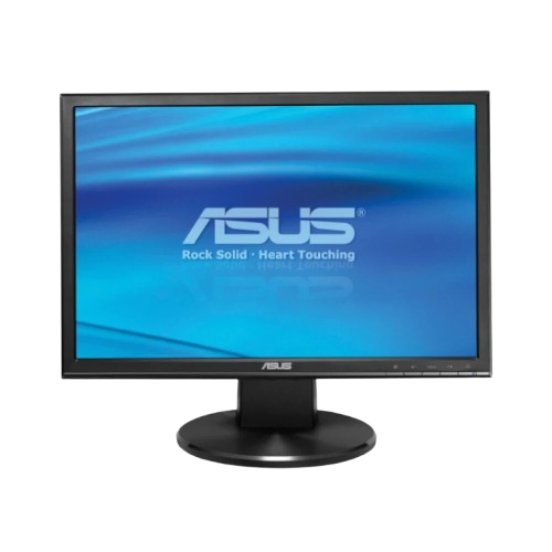LCD ASUS VW196 19" 16:9 - GRADO A