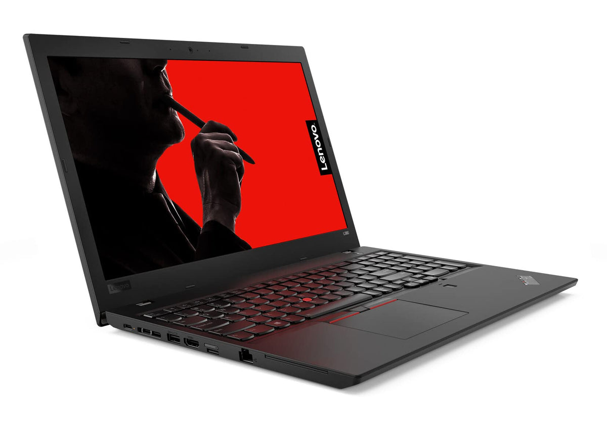 Lenovo Thinkpad L580 - i5-7300U 2.60Ghz 16GB 512GB SSD 15.6" - Grado B