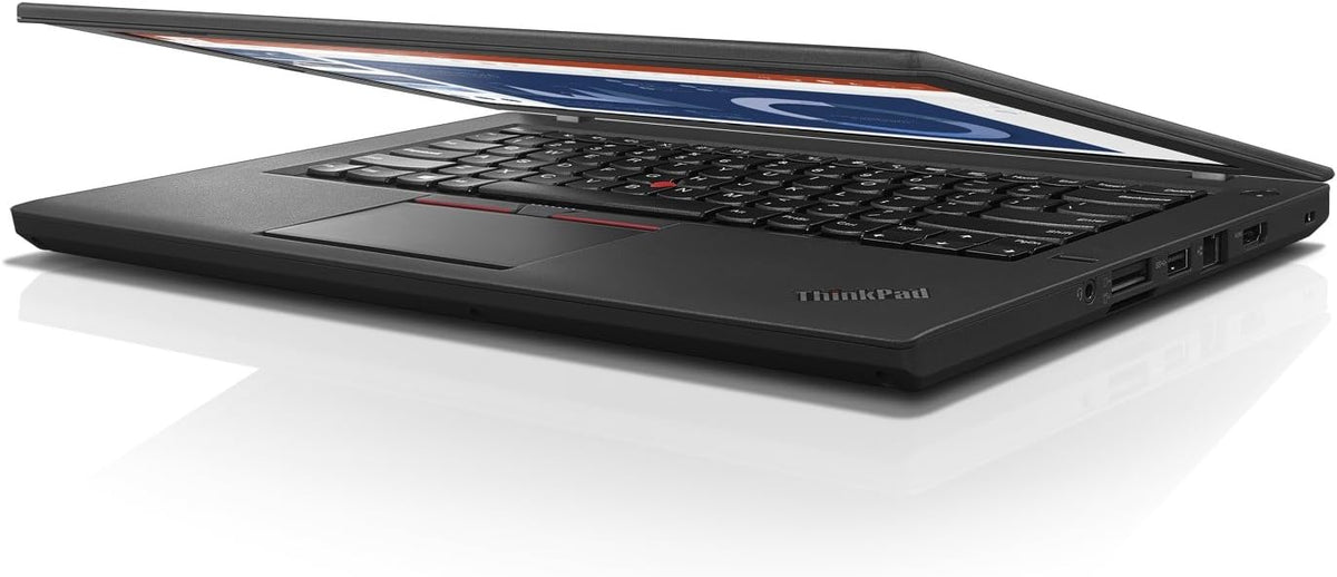 Lenovo Thinkpad T460 - i5-6300u 2.40GHZ 8GB 256GB SSD 14" - Grado A