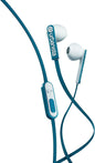Urbanista Oslo auricolari in-ear, Blu petrolio