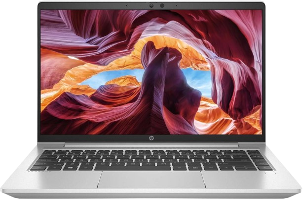 HP Probook 440 G8 - I5-1135G7 2.40GHZ 8GB 256GB Nvme 14" - Grado A