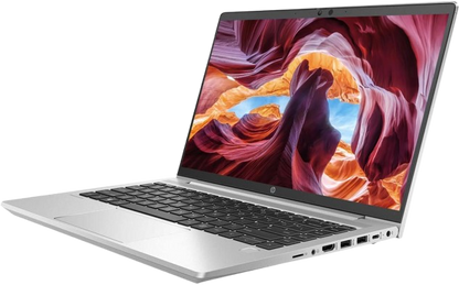 HP Probook 440 G8 - I5-1135G7 2.40GHZ 8GB 256GB Nvme 14" - Grado A