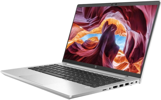 HP Probook 440 G8 - I5-1135G7 2.40GHZ 8GB 256GB Nvme 14" - Grado A