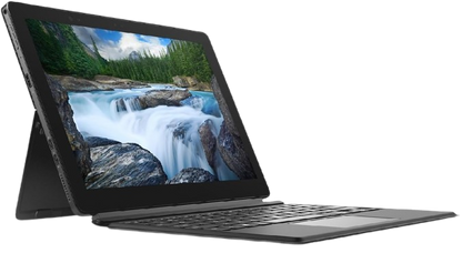 Dell latitude 5290 2in1 - i5-8250u 1.60GHZ 8GB 256GB SSD 12.5" - Grado B