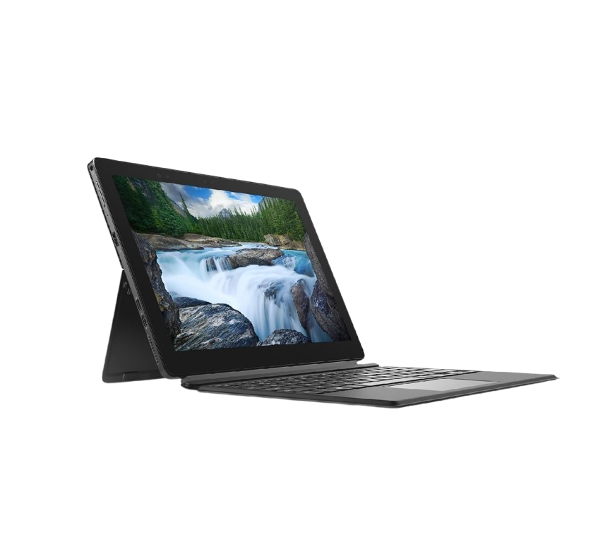 Dell latitude 5290 2in1 - i5-8250u 1.60GHZ 8GB 256GB SSD 12.5" - Grado B