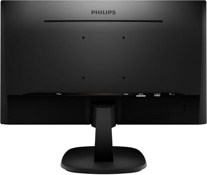 LCD Philips 243V7Q 24" 16:9 - Grado A