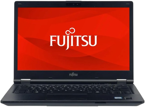 Fujitsu Lifebook E5411 - I5-1145 G7 8GB 512GB Nvme  14" - Grado B