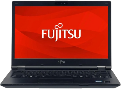 Fujitsu Lifebook E5411 - I5-1145 G7 8GB 512GB Nvme  14" - Grado B