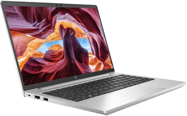 HP Probook 440 G8 - I5-1135G7 2.40GHZ 8GB 256GB Nvme 14" - Grado A