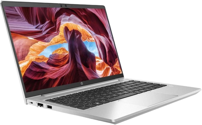 HP Probook 440 G8 - I5-1135G7 2.40GHZ 8GB 256GB Nvme 14" - Grado A