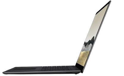 Microsoft Surface Laptop 3 (1868) - I7-1065G7 1.30GHZ 16GB 256GB Nvme 13.5" Touch -  Grado A