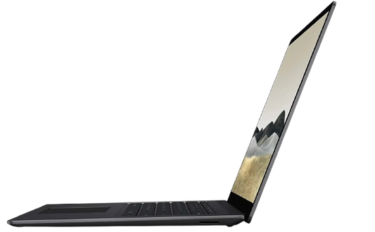Microsoft Surface Laptop 3 (1868) - I7-1065G7 1.30GHZ 16GB 256GB Nvme 13.5" Touch -  Grado A