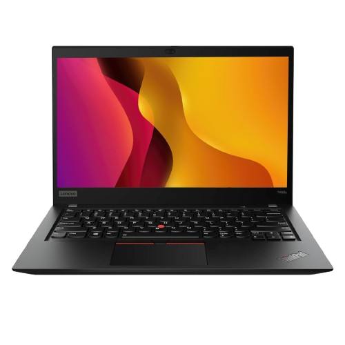 Lenovo Thinkpad T490S - I7-8665U 1.90GHZ 32GB 256GB Nvme 14" - Grado A