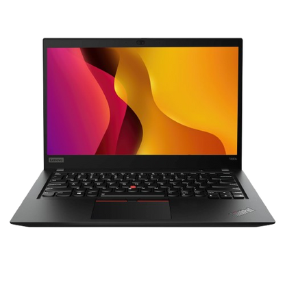 Lenovo Thinkpad T490S - I7-8665U 1.90GHZ 32GB 256GB Nvme 14" - Grado A