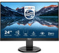 LCD PHILIPS B-Line 240B9 24" 16:9 Grado A