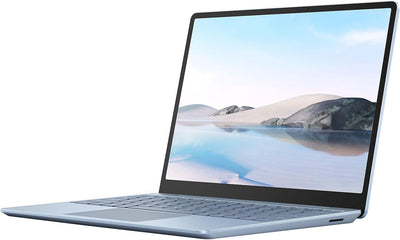 Microsoft Surface Laptop GO - i5-1035G1 1GHZ 8GB 128GB SSD 12.4" Ice Blue- Grado B