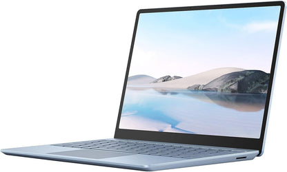 Microsoft Surface Laptop GO - i5-1035G1 1GHZ 8GB 128GB SSD 12.4" Ice Blue- Grado B