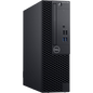 DELL OPTIPLEX 3060 - I5-8400 2.80GHZ 8GB 256GB SSD SFF - GRADO B