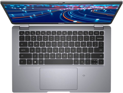 DELL Latitude 5320 - I5-1145G7 2.6GHZ 16GB 256GB NVME 13.3" TOUCH - Grado B