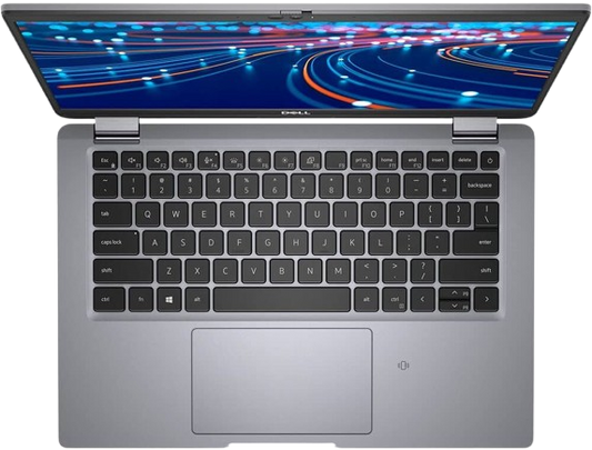 DELL Latitude 5320 - I5-1145G7 2.6GHZ 16GB 256GB NVME 13.3" TOUCH - Grado B