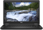 DELL LATITUDE 5490 - I5-7300U 2.60GHZ 8GB 256GB SSD 14" - GRADO B