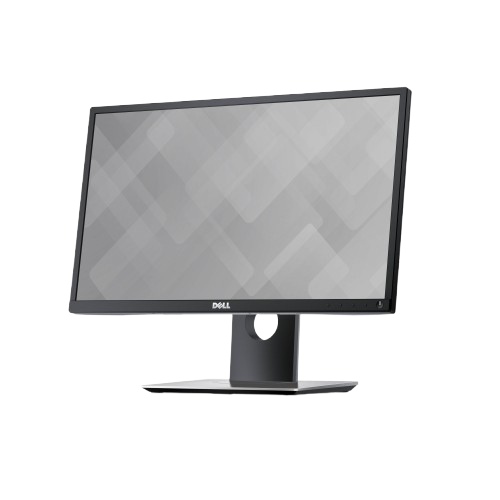 LCD DELL P2217H 22" 16:9 Grado A
