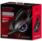 CUFFIA PRO GAMING RGB STEREO BACKLIGHT HEADSET VARR VH8010L