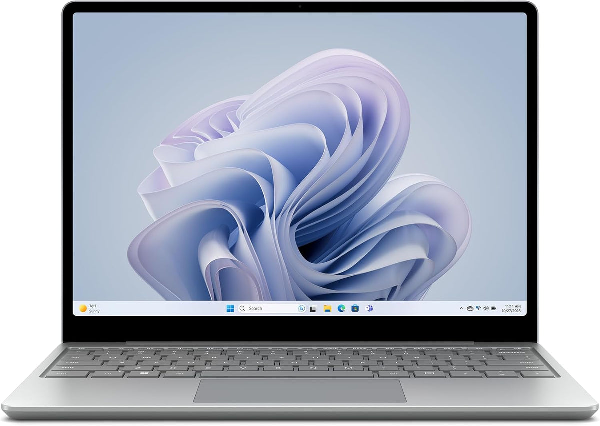 Microsoft Surface Laptop GO - i5-1035G1 1GHZ 8GB 128GB SSD 12.4" - Grado B